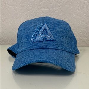 Ascend Blue Hat
